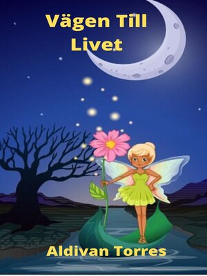 cover image of Vägen Till Livet